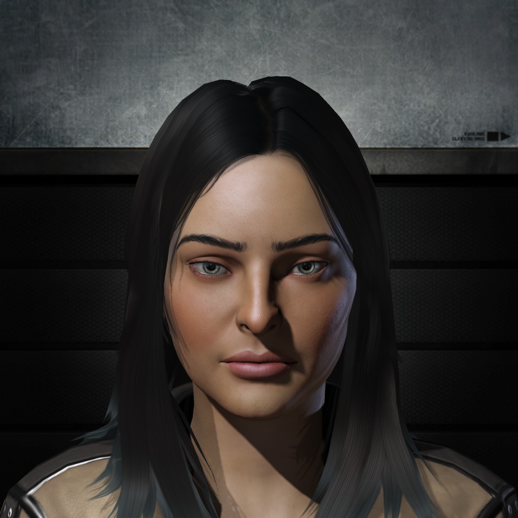 Cecilia Grump