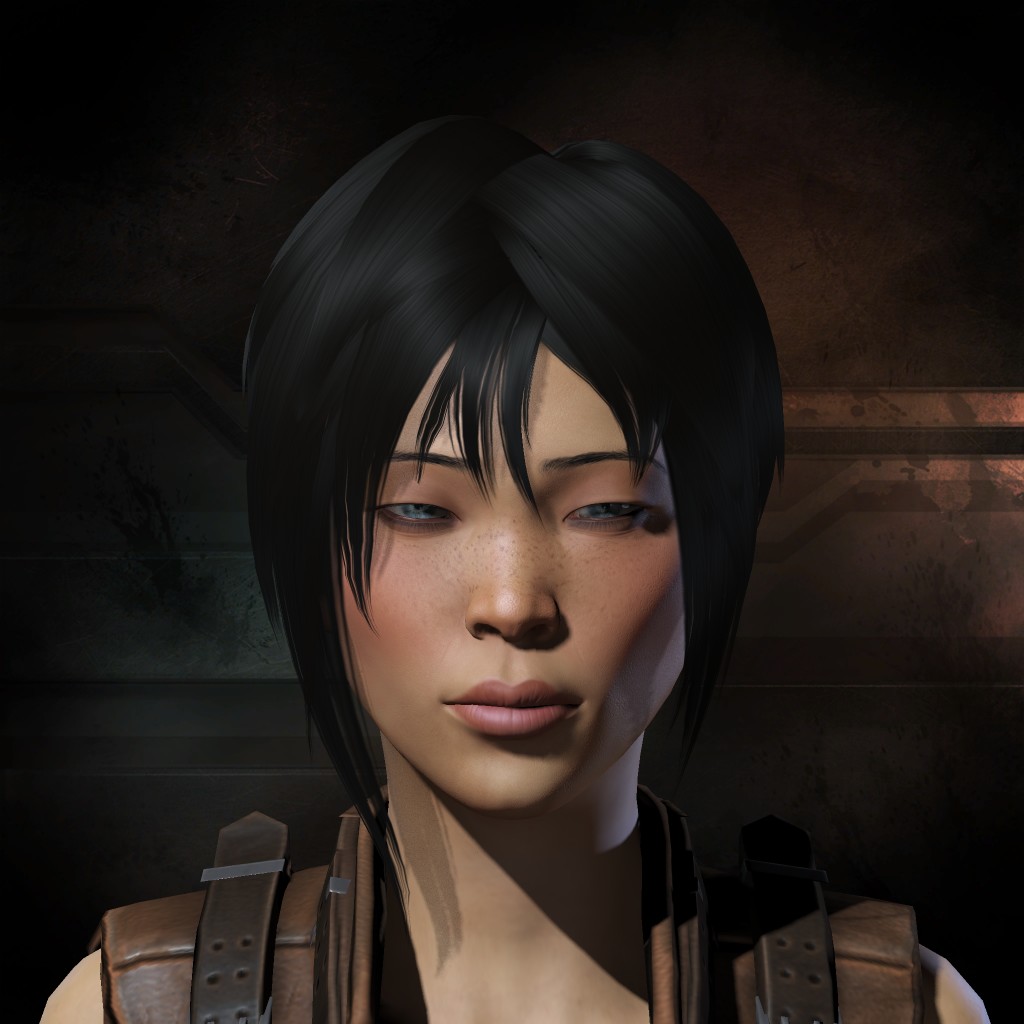 Liara T'sono
