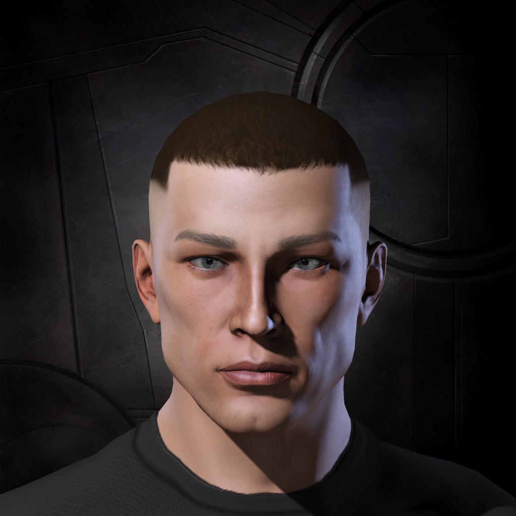 Alpha Urbina