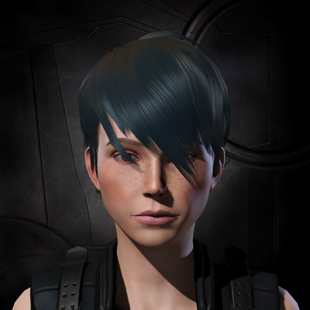 Kira Varek