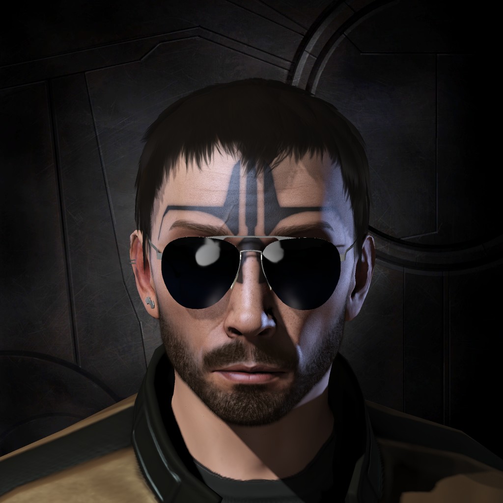 Denky Stellaris Carr