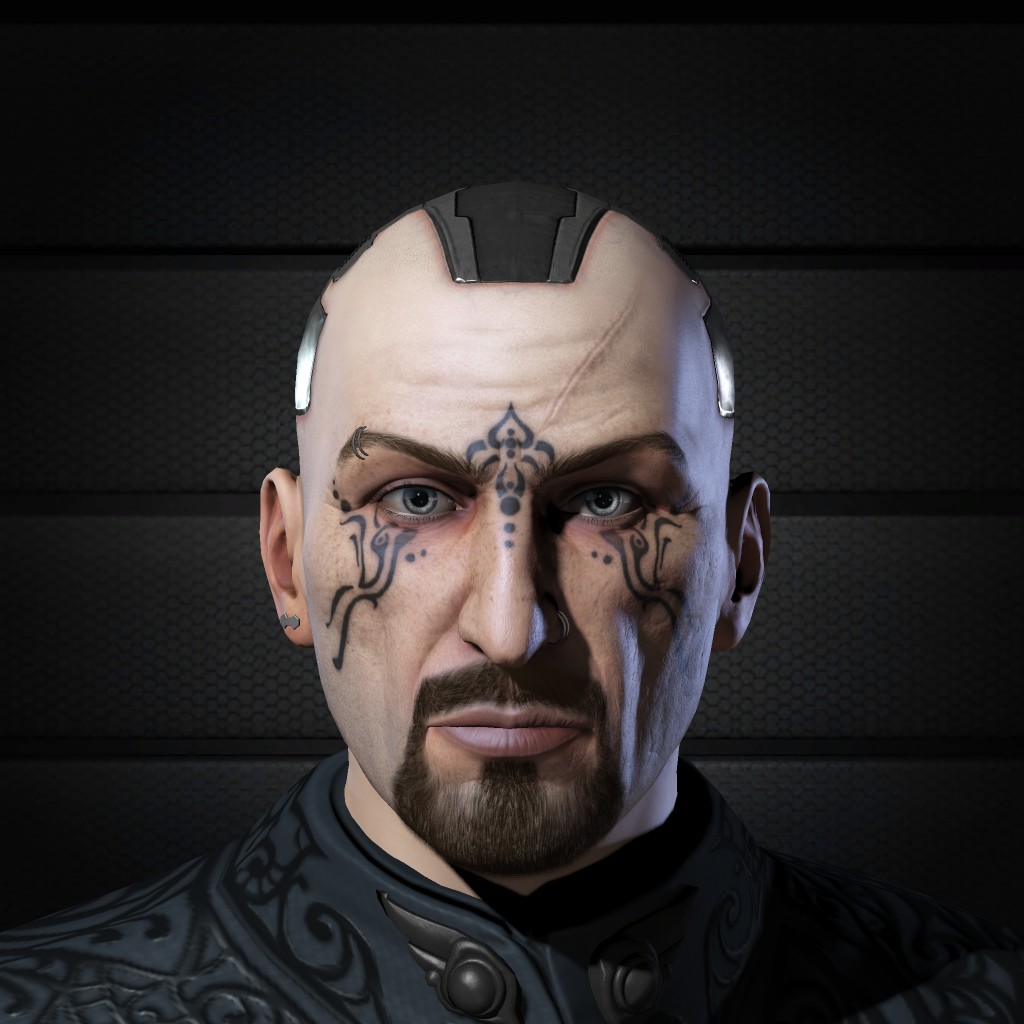 Kaliff Barbius