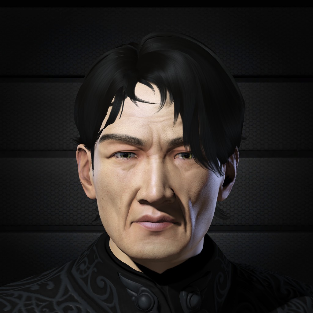 QIUCHEN ZHANG