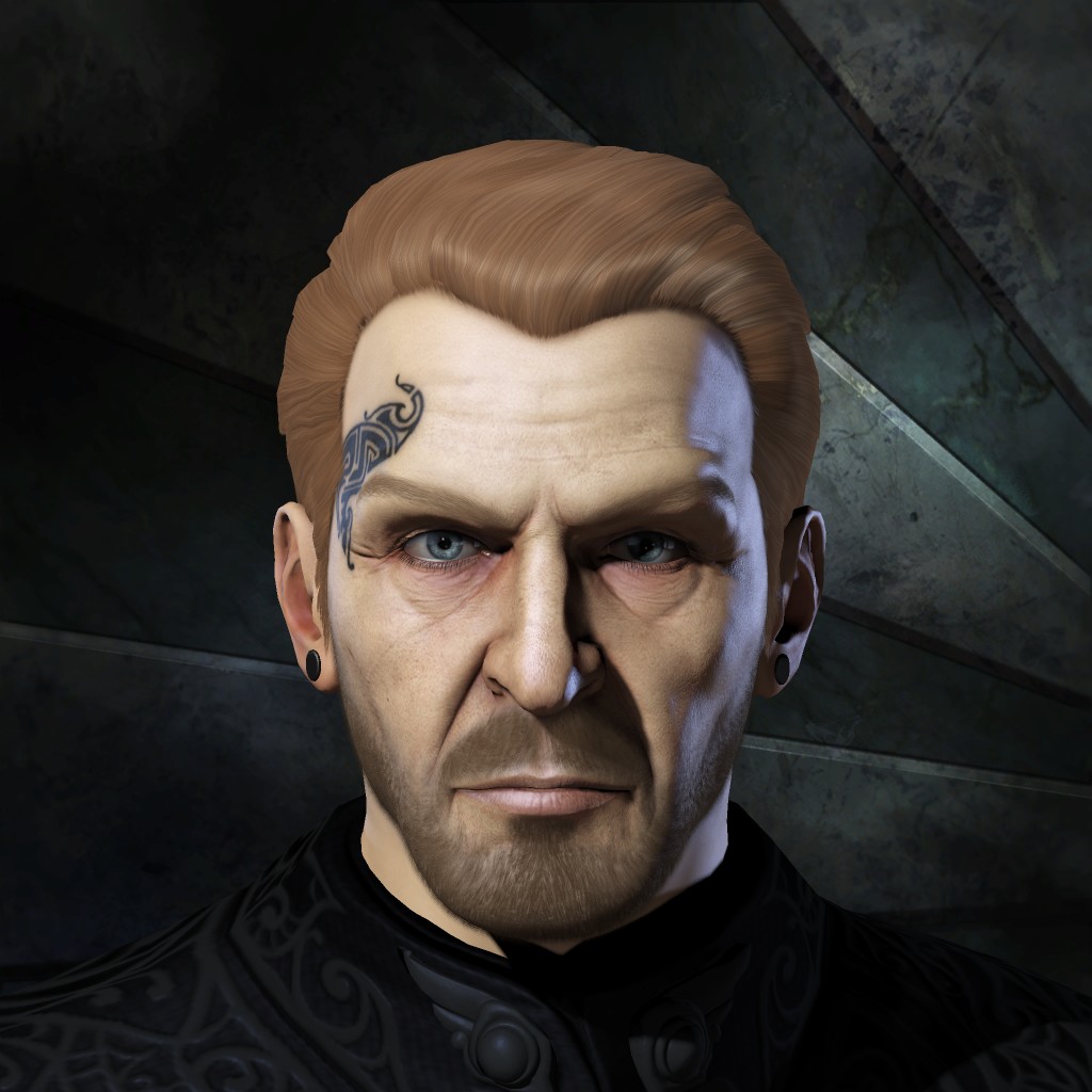 MVELSTROM