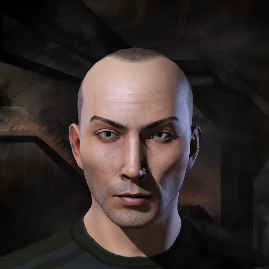 Vance Karr