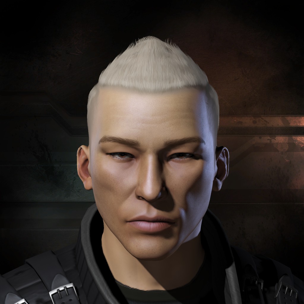 Kim Jong Croon