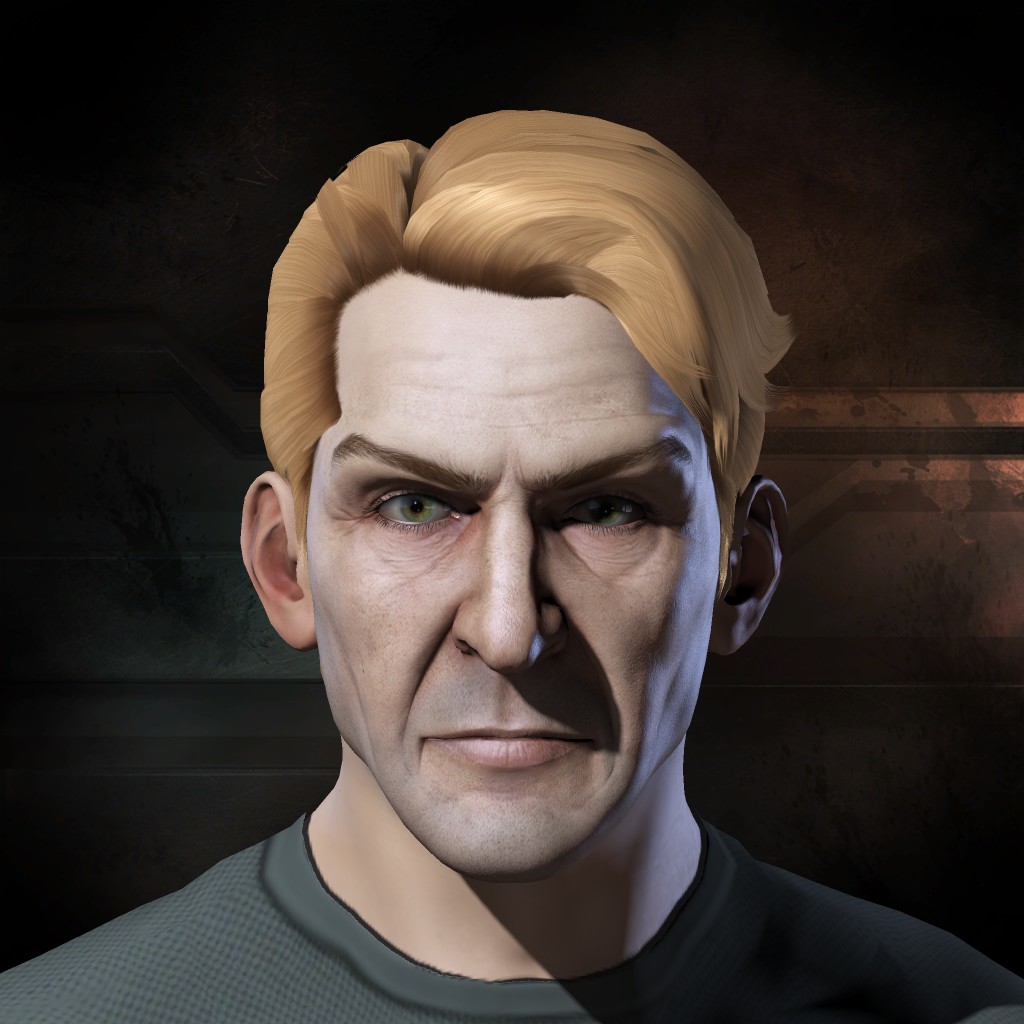 Randall Blaster