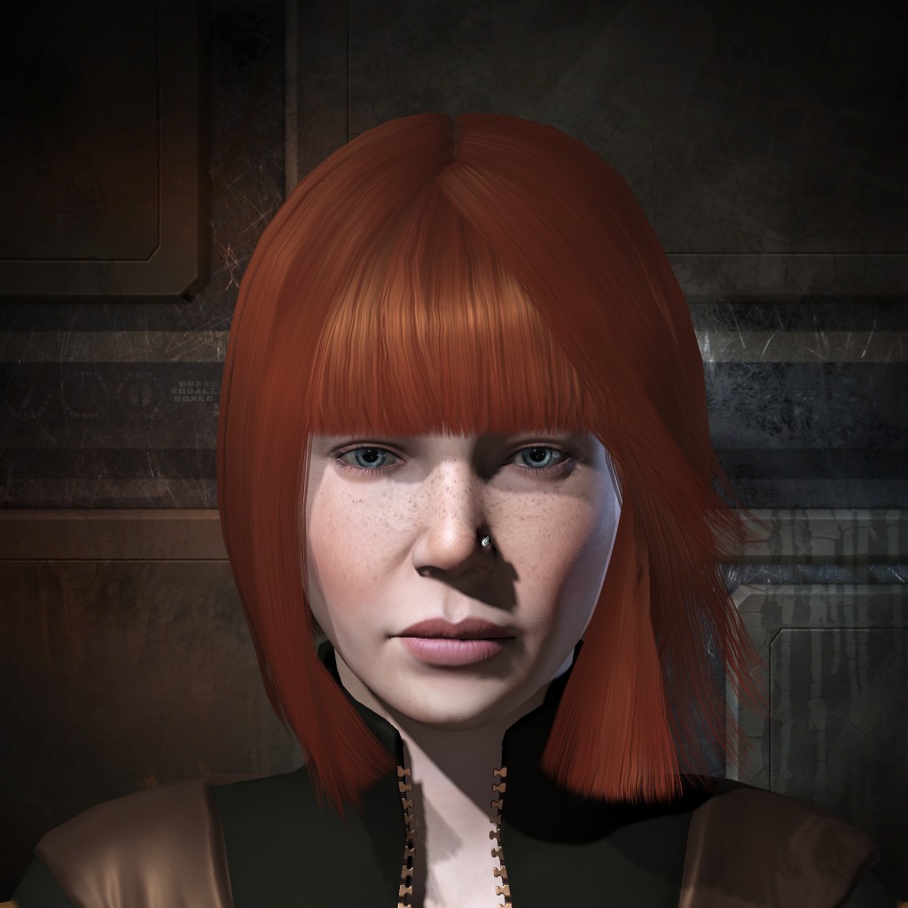 SixFoxyStorm
