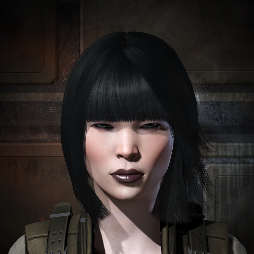 Wendy Okiku
