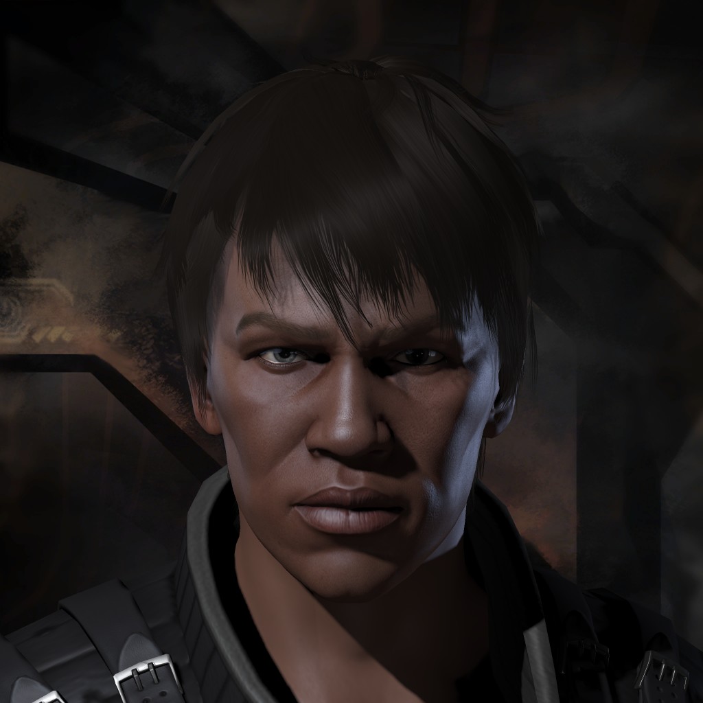 Adiger Ogeko