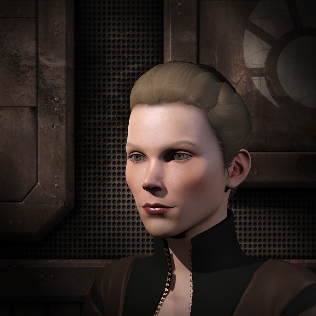 Lioness Variq Jald