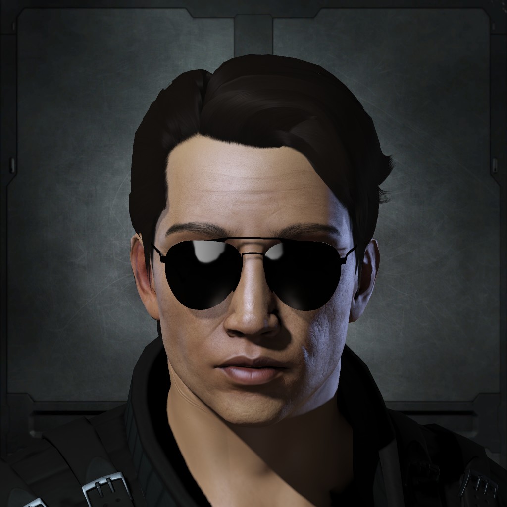 Role-player
