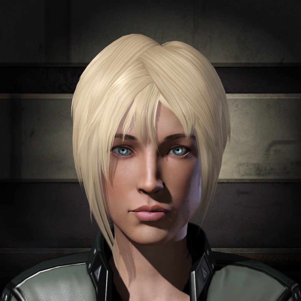 Cassia Apex