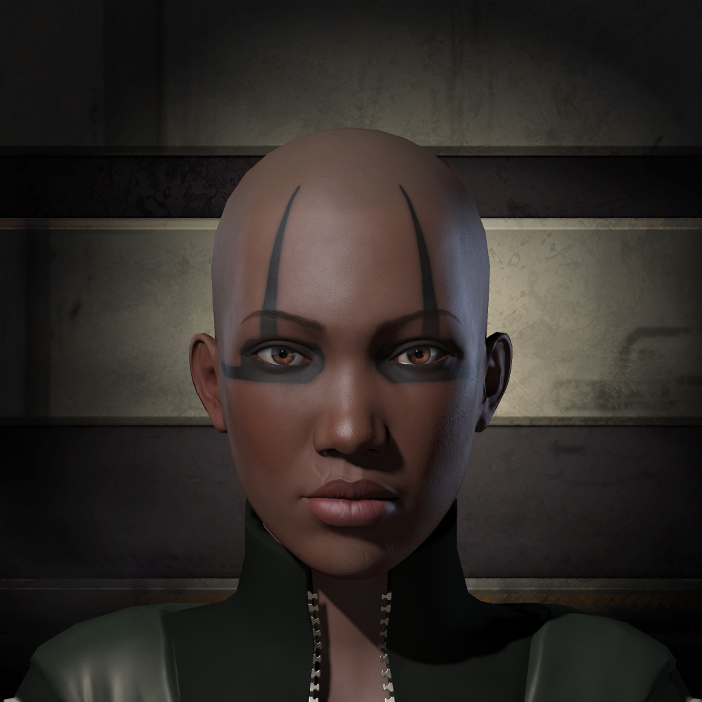 Orin Shade