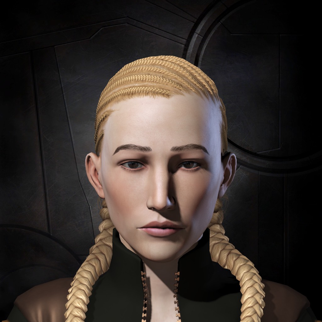 Elizabeth Jodi
