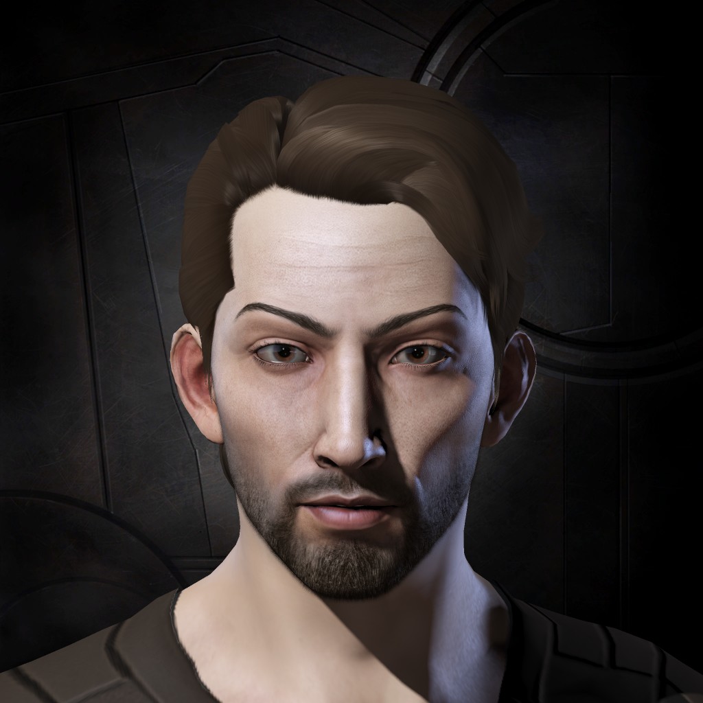 General Drax