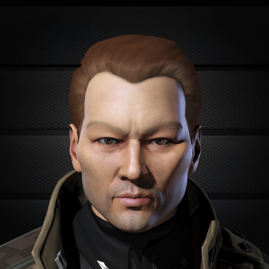 David Haywood