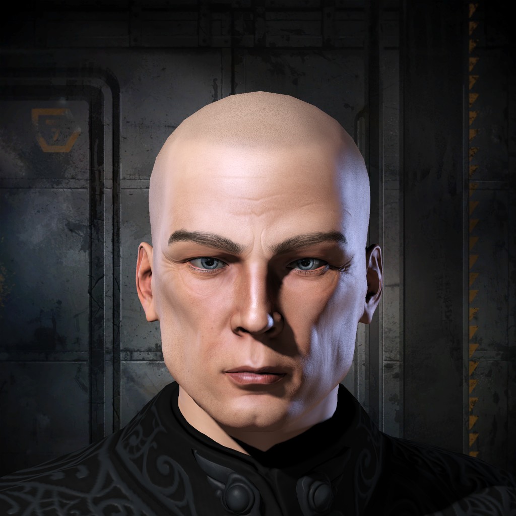 The HItman47