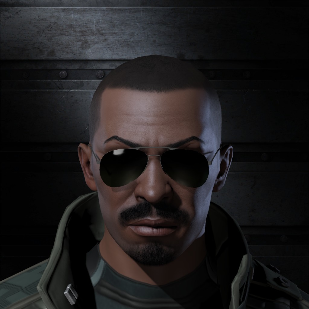 Captain Flakeey