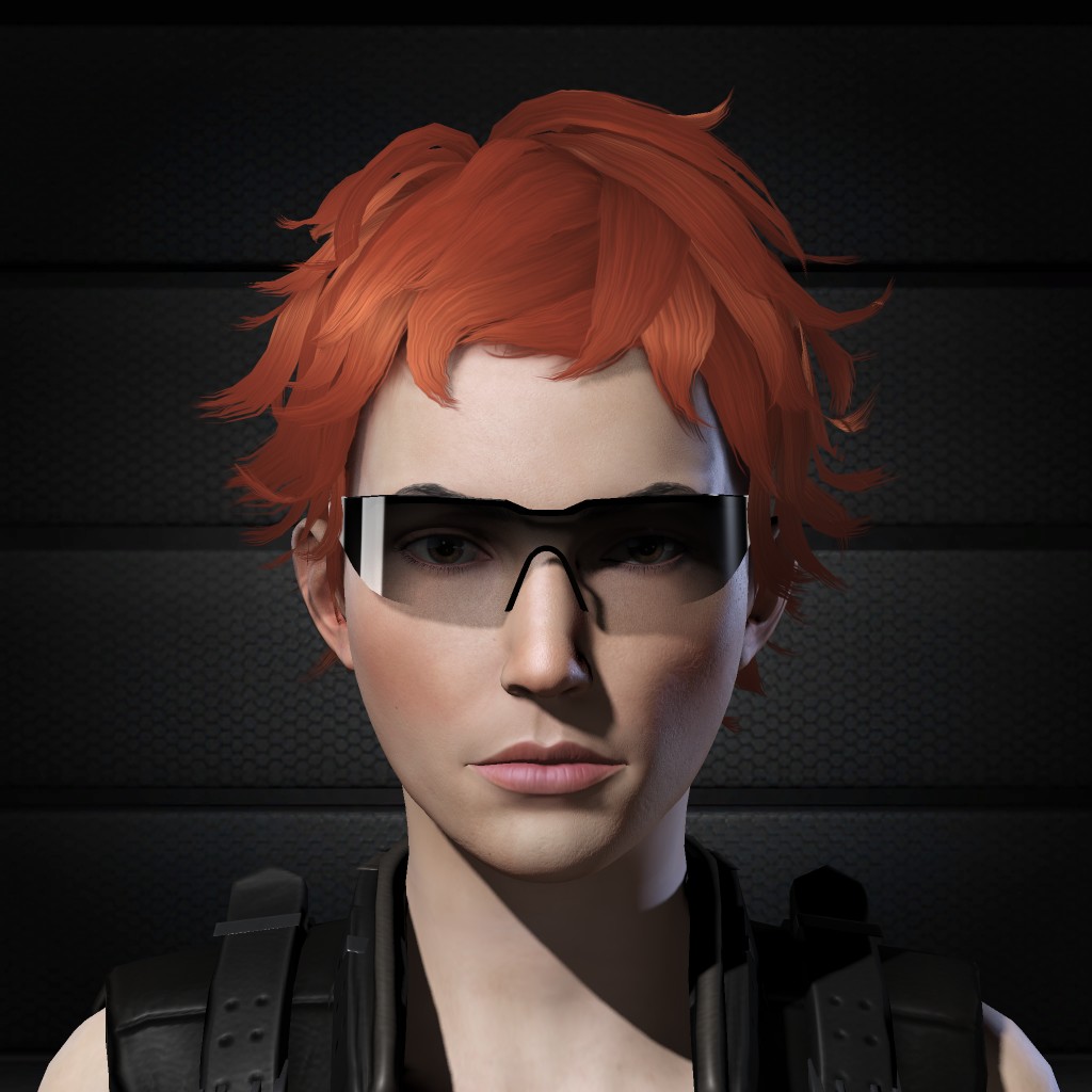 DooM Duke VIII