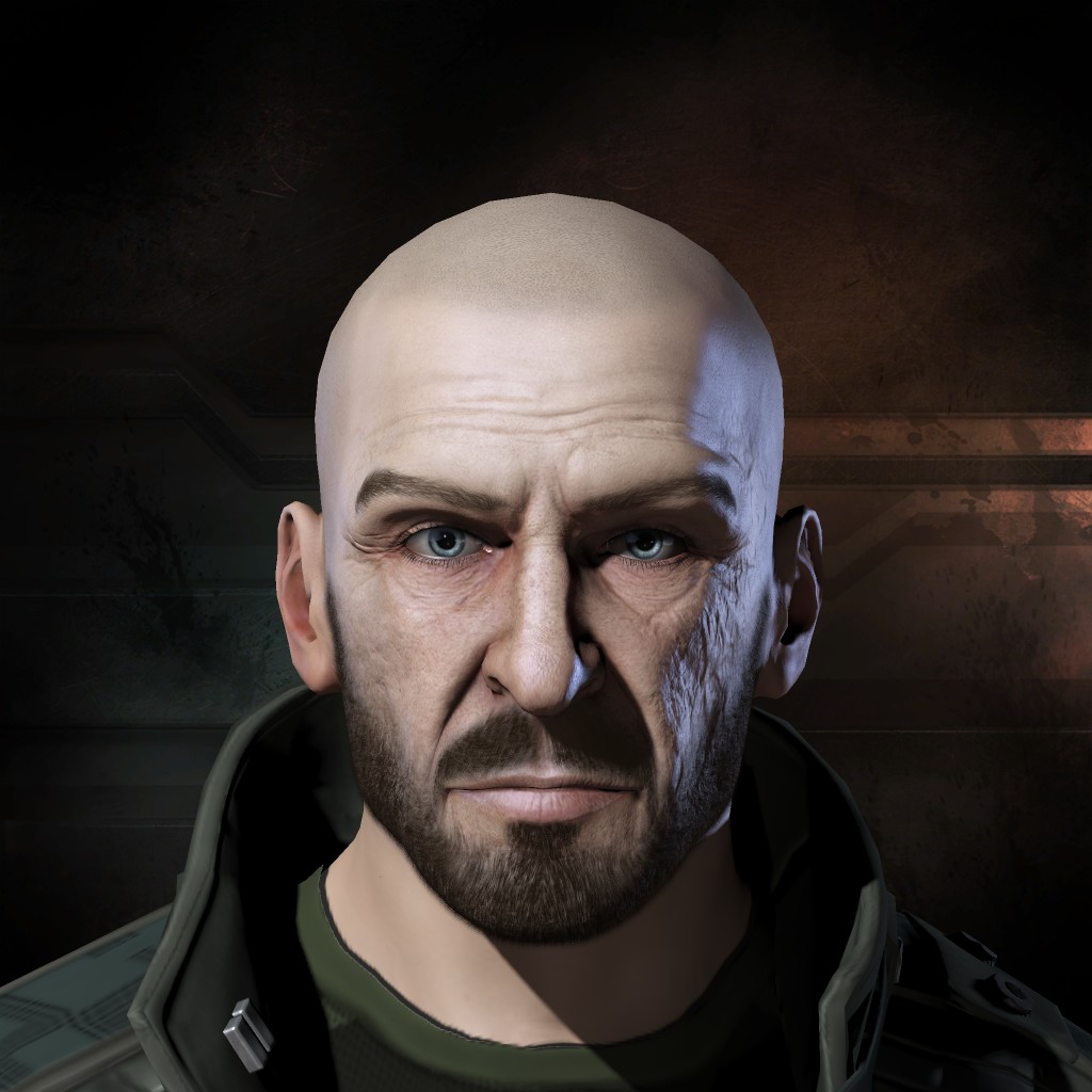 Lucian Varrel