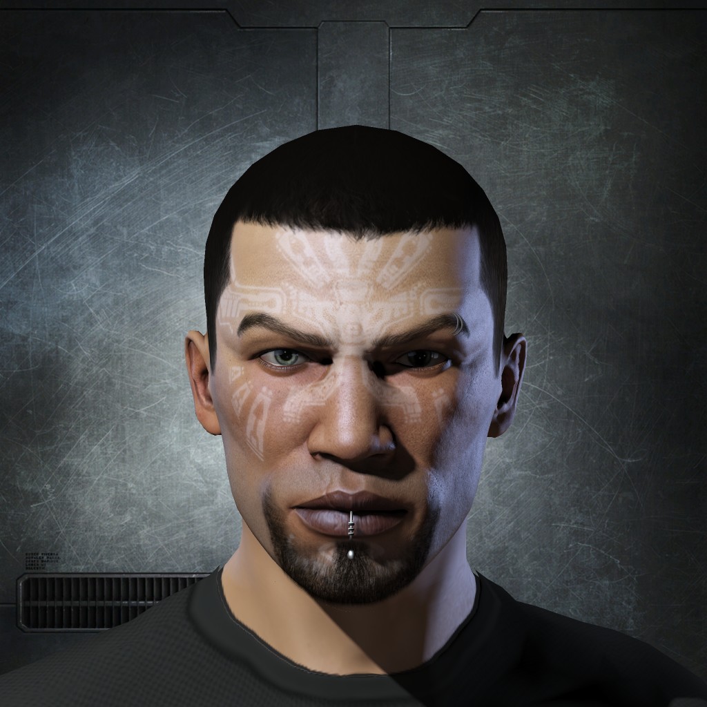 Nyx Varens