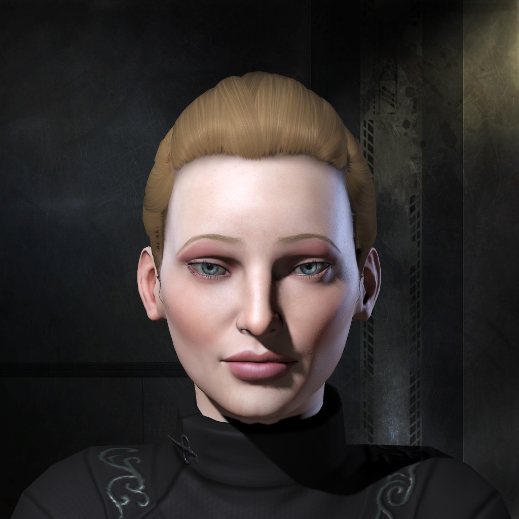 Elara Varro