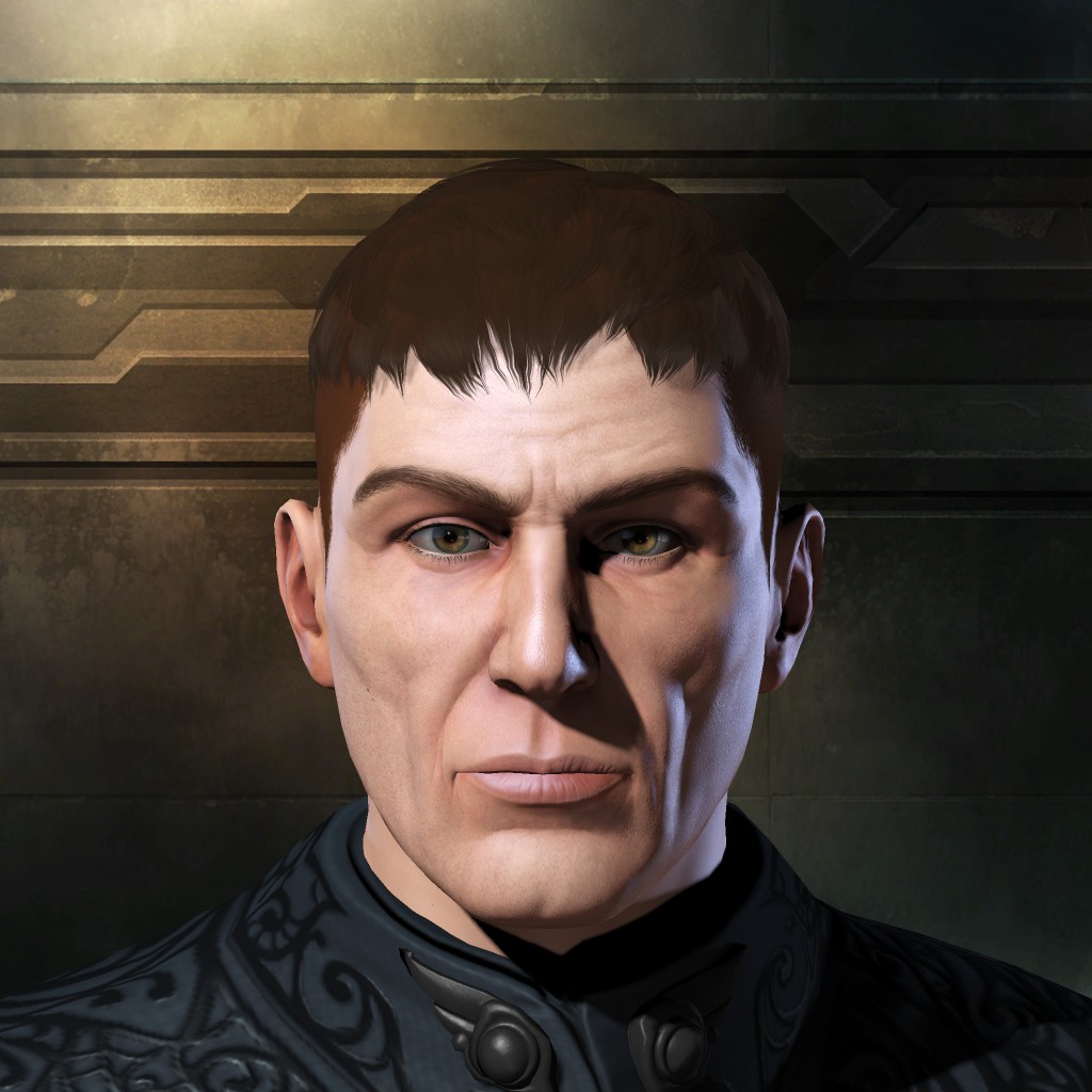 Tyrosh Drokan