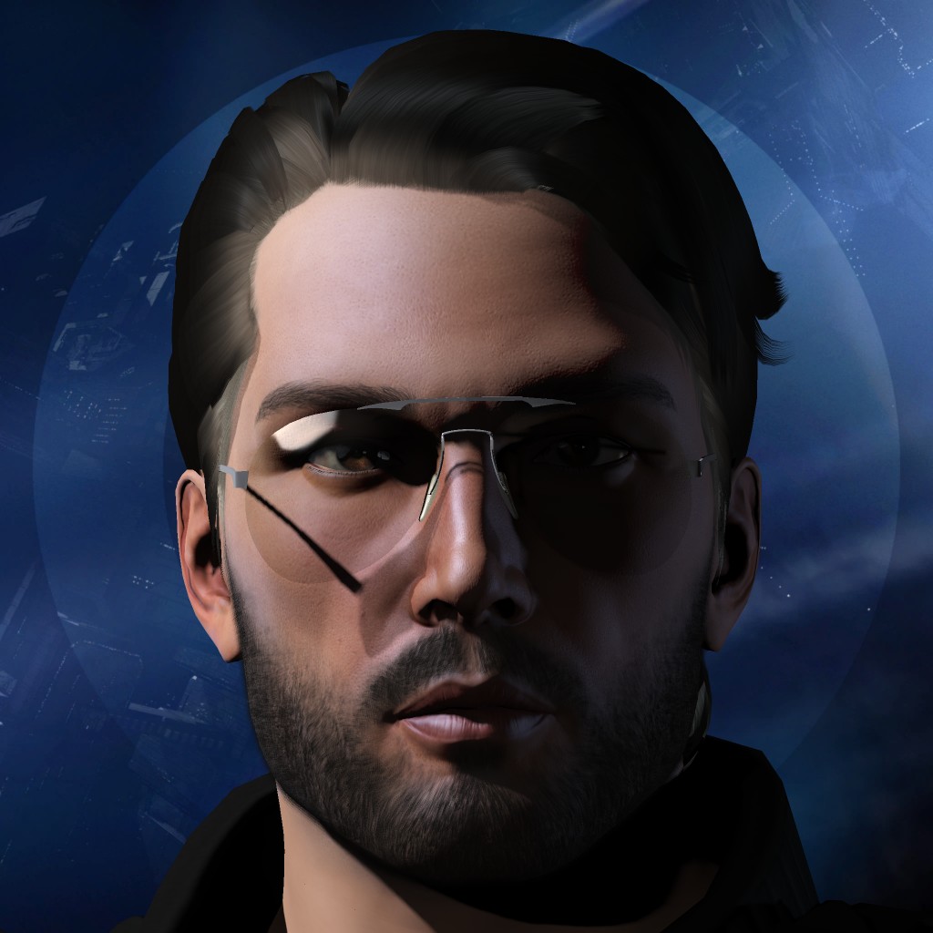 Maxarenidas Aetherion