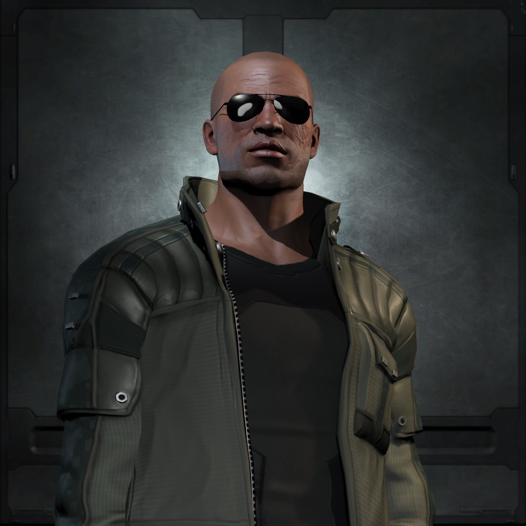 Morpheus Laurence