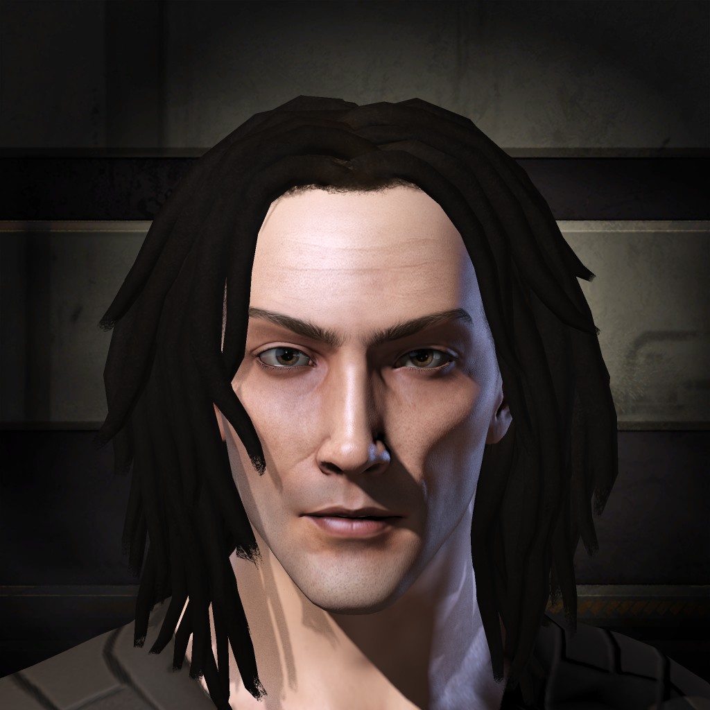 Sy Redhammer
