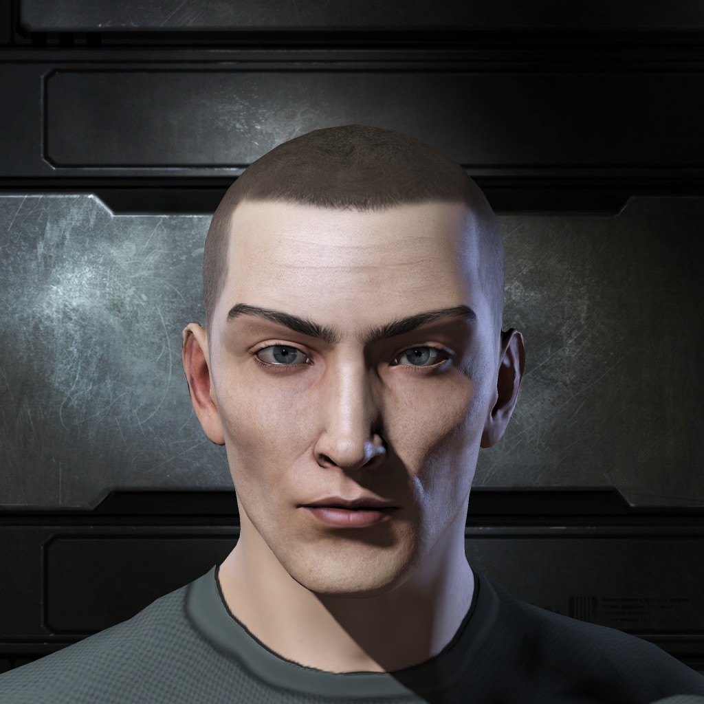 Trazyn LEXICANUM