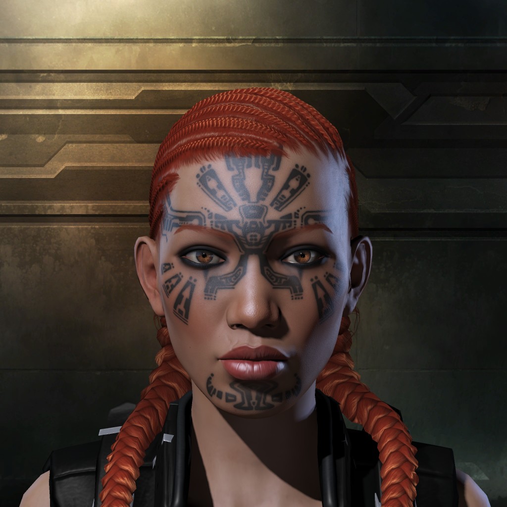 Red Ayria