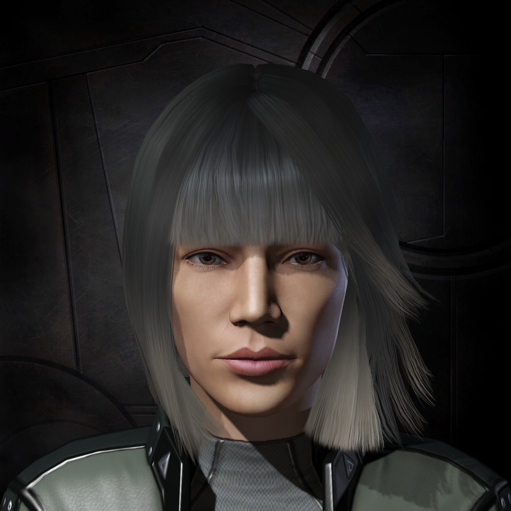 Karaya Armie Tsero