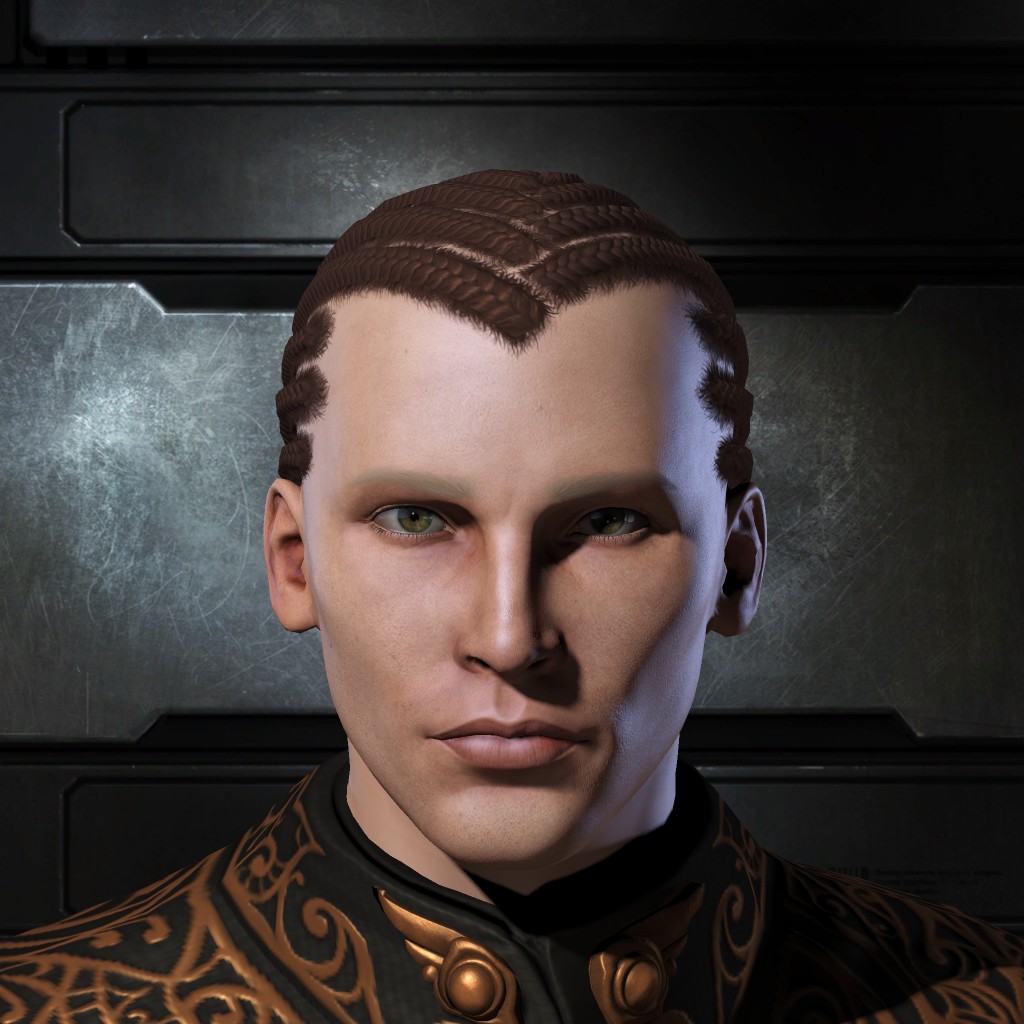 Sarluhevier Crabbe