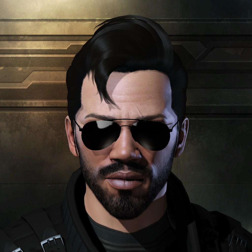 Adam Steel Hunter