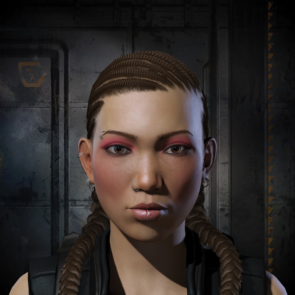 Asbriel Renalard