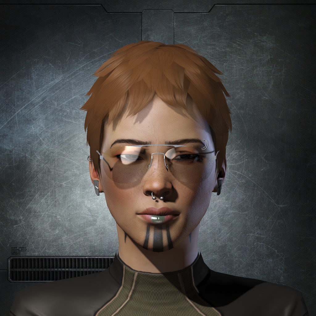 Elitha Mareau Vanneran