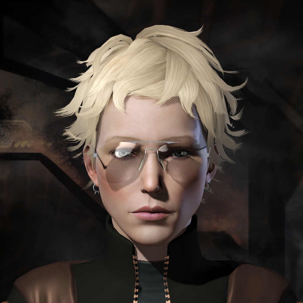 Astartes Shunenkov