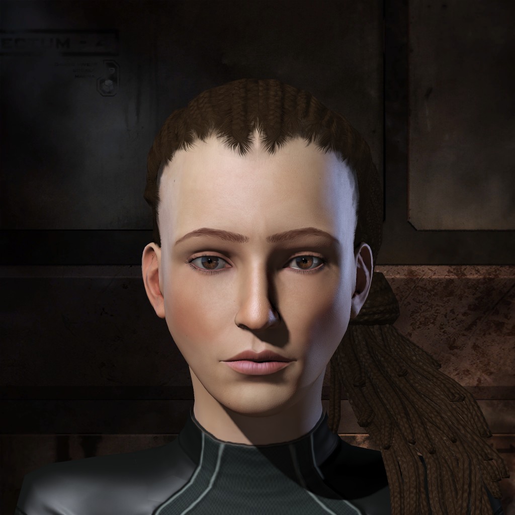 Krienna Athane