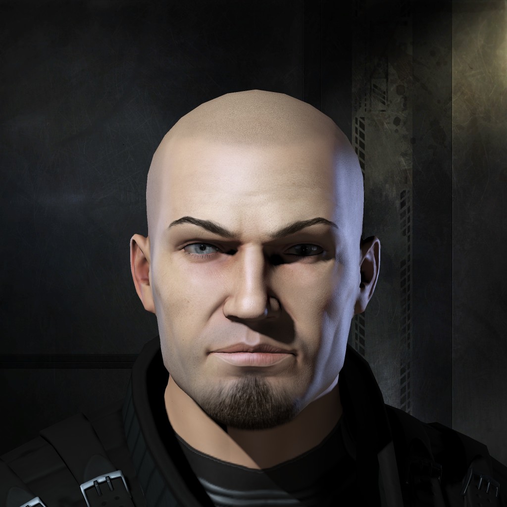Magnus Miller