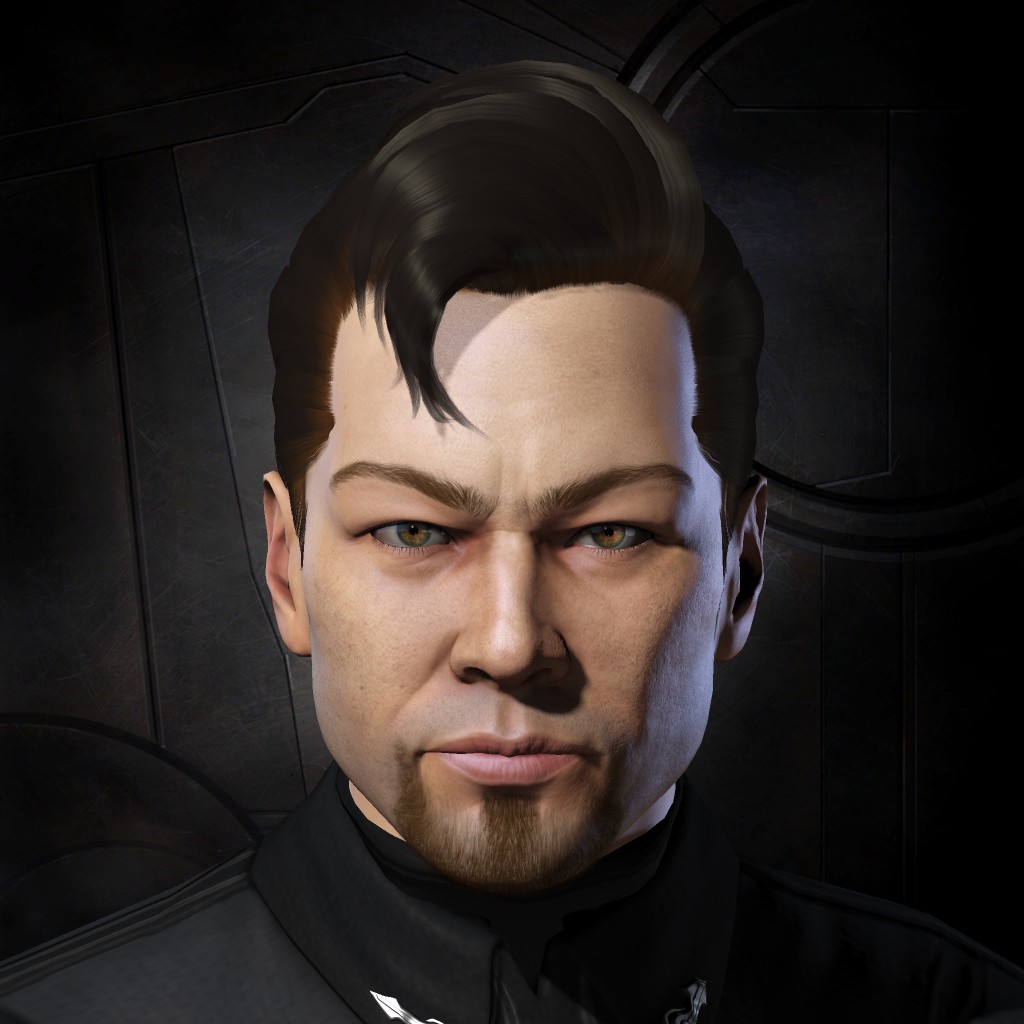Alex Sabathir