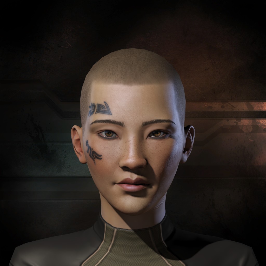 Shen Daiyu