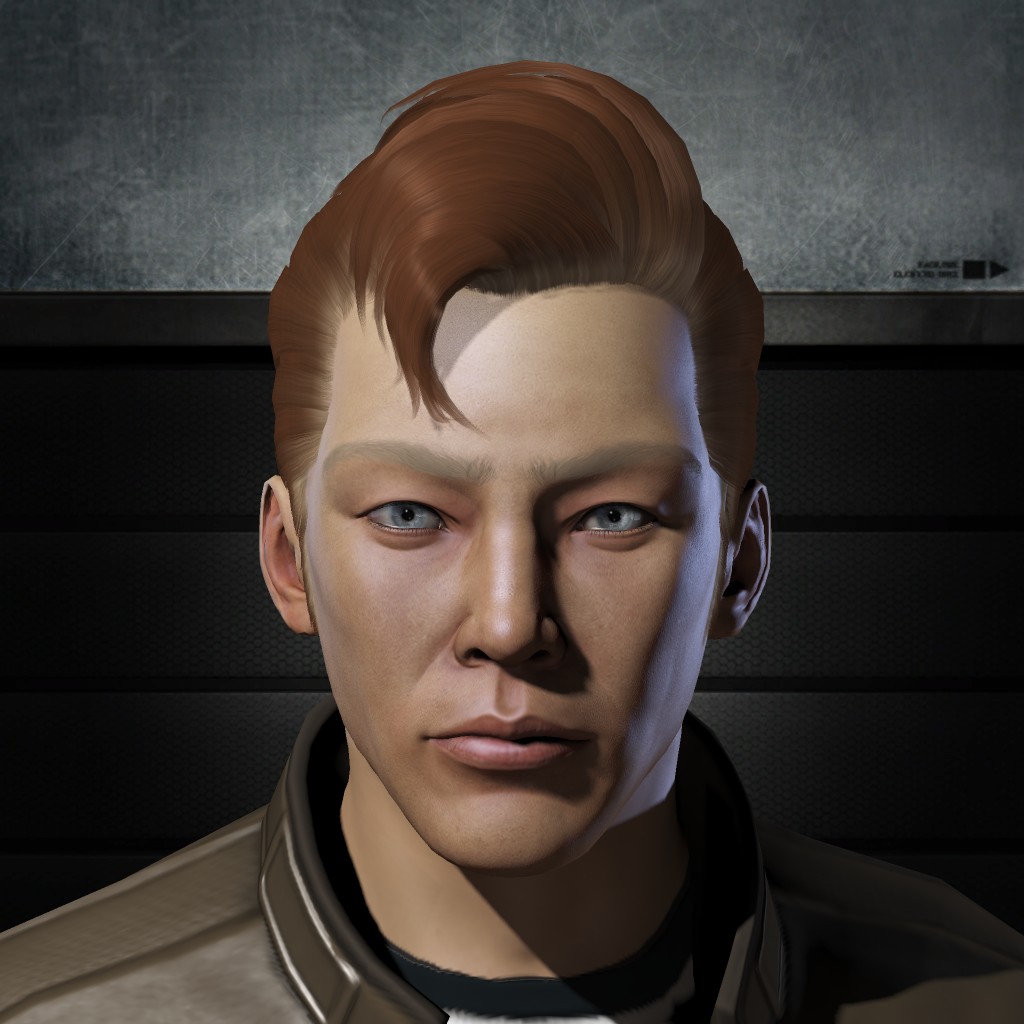 human german