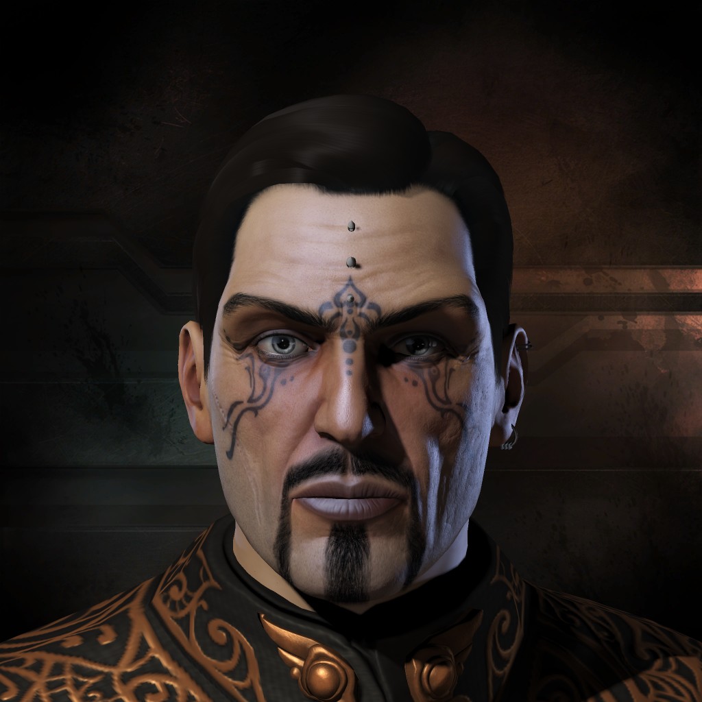 Iskan Ahil Shaile