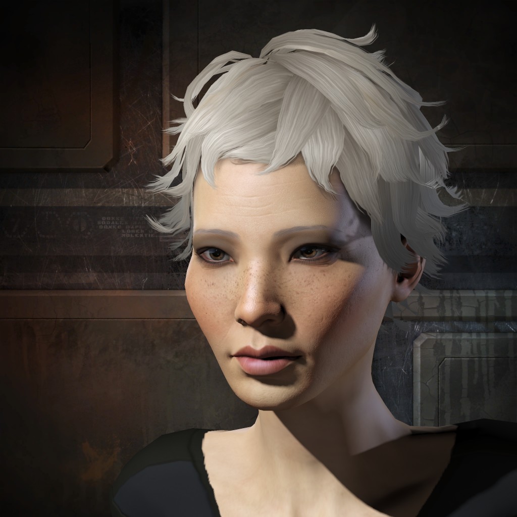 Saga Bleik