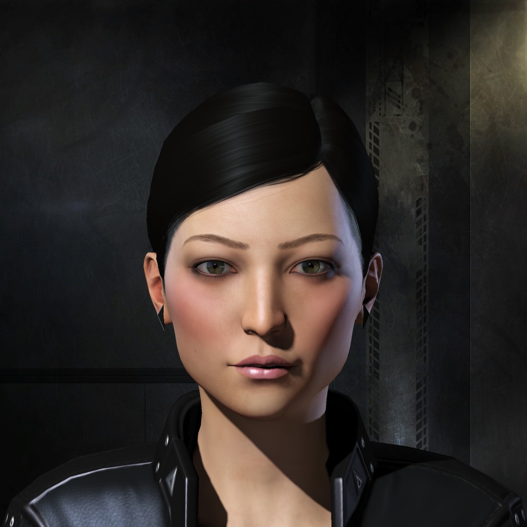 CEO Mei-Ling