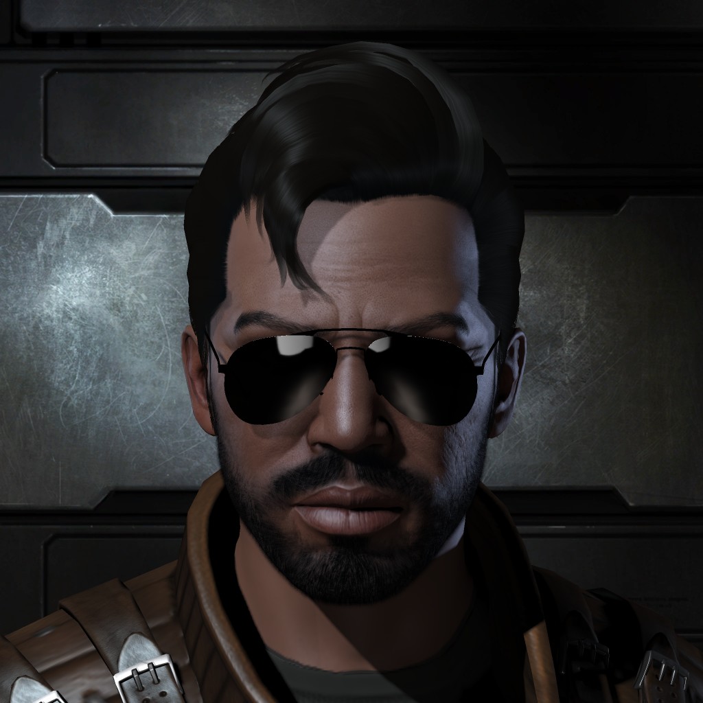 Doc Riley