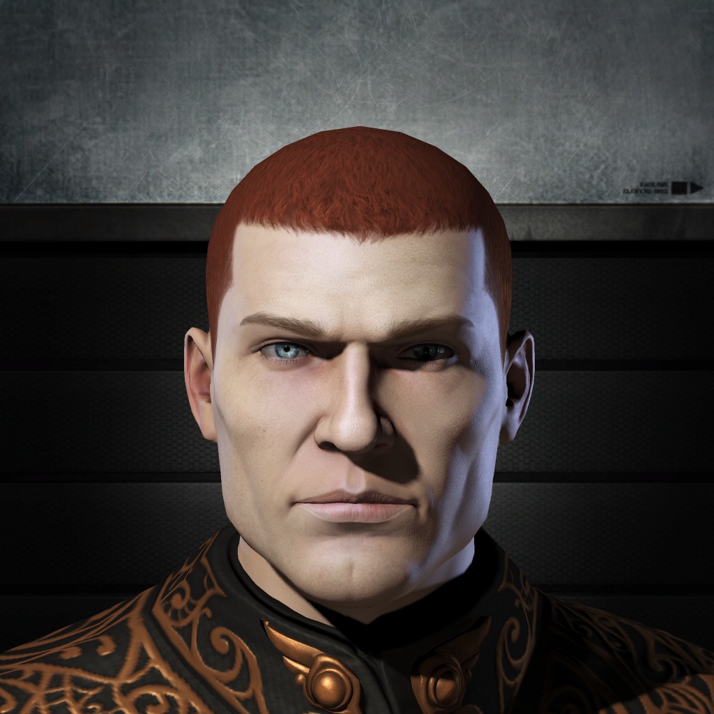 red McNice