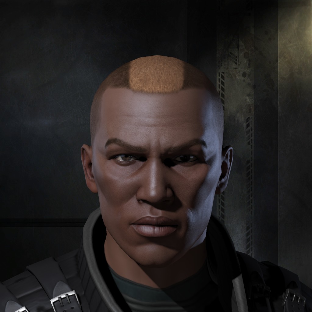 ALpha Fredd